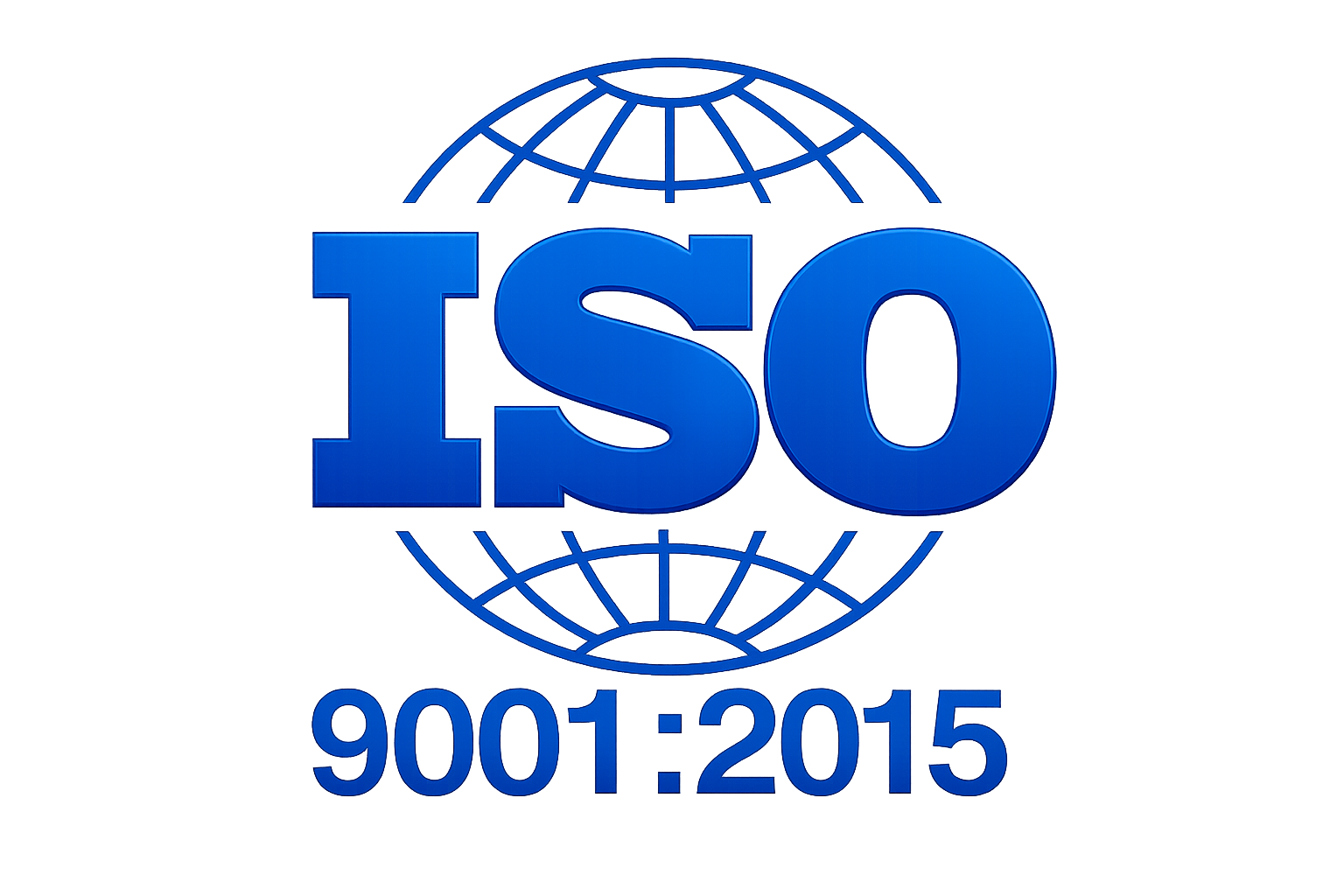 ISO 9001:2015